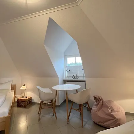 Apartmán Maren Sankt Peter-Ording