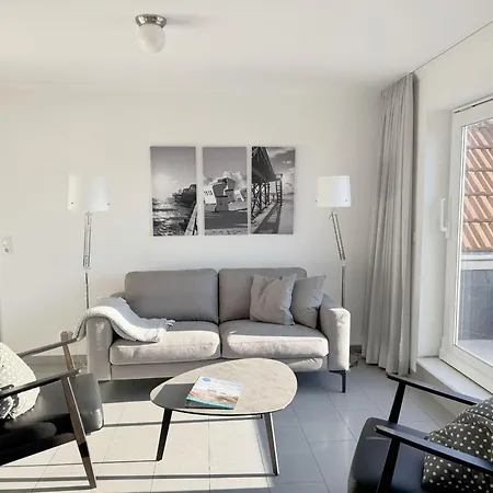 Maren * Sankt Peter-Ording