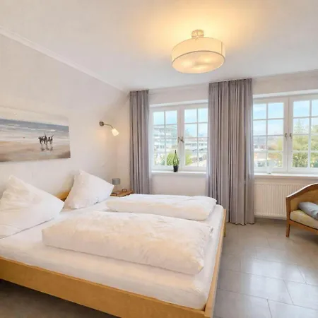Maren Appartement *