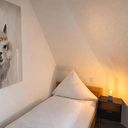 Maren Appartement