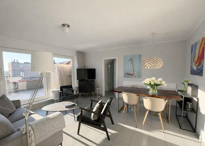 Maren * Sankt Peter-Ording